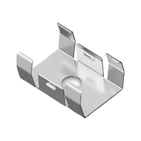 Kit clip di montaggio per lampada da incasso EBL-24-25-Moove2