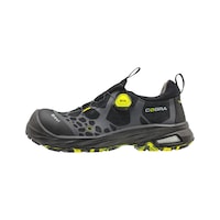 Saftey shoe S3 Sievi Cobra 2 Roller+