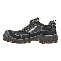 Safety shoe S3 Sievi Spider Roller XL+