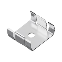 Kit clip di montaggio per lampada da incasso EBL-24-26-Moove3