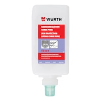 Skin protection lotion COMBI PURE f. dosing system