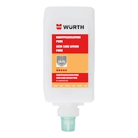 PURE skin care lotion for dispenser system