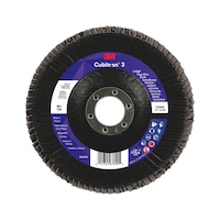 Flap disc 3M Cubitron III