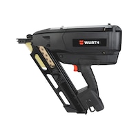 DIGA&reg; WO-34/90 high-performance nail gun