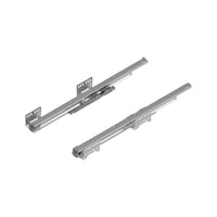Full-extension slide Dynaneo V8 Soft-close EB21