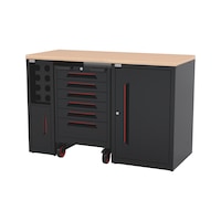 Factory equipment set 1450x950 mm 3 pcs CRAFT