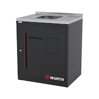 CRAFT washbasin cabinet