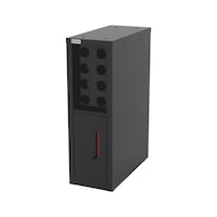 CRAFT energy cabinet