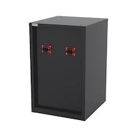 CRAFT media cabinet
