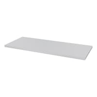 Stainless steel worktop CRAFT