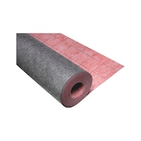 Sealing and isolation strip CERAfix 325 STRONG