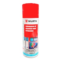 Graffiti remover, other