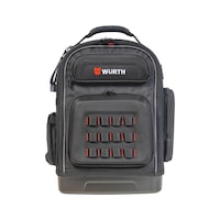 XXL ERGO tool backpack