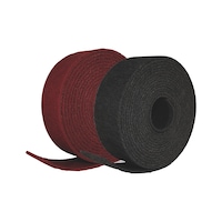 Non-woven abrasive GEBRAX GB 410