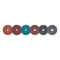 Non-woven disc 3M Scotch Brite SC-DH