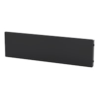 Plinth side CRAFT