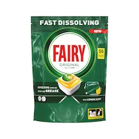 Dishwasher tablets FAIRY
