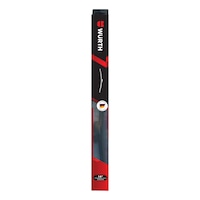 Car windscreen wiper Flatblade ADVANCE