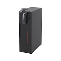 CRAFT vice cabinet