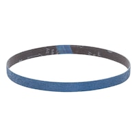 Sanding belt SIAMET 2860