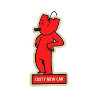Air freshener