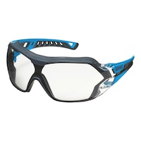Schutzbrille UVEX pheos nxt guard