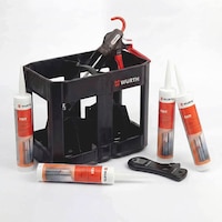 Structural adhesive FIXIT with cartridge box 27pcs