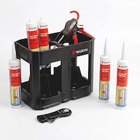 FIXIT POWER+HIGH TACK with cartridge box 27pcs