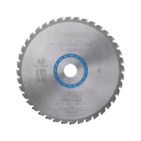 Circular saw blade metal f cordless AMKS 18 M-CUBE