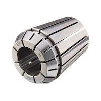 Precision collets ER40 5 &micro;m, ISO 15488, DIN 6499