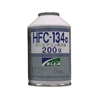 Air-conditioning refrigerant R-134a KLEA