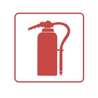 Fire sign