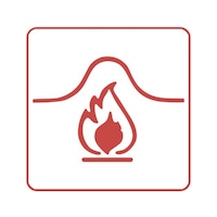 Fire sign
