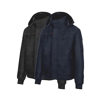 Jacket PILOT STAR