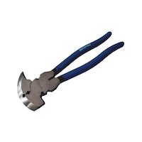 Soft Grip Fencing Pliers