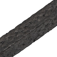 Spiral wound GRAPHITE MONTERO MG-780R