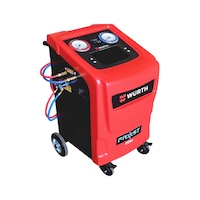 Air-conditioning service unit FROST 1200i Pro