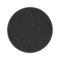 Dust disc ABRACLEAN