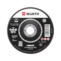 LONGLIFE cutting disc For stone