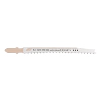 Jigsaw blade 3S wood Extra Clean II