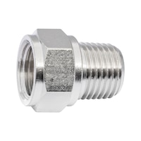 Raccordo di prolunga MT/FT 2520 CAMOZZI