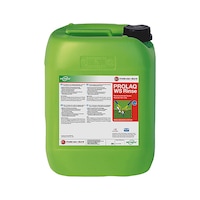 Parts cleaner PROLAQ WS Rinse