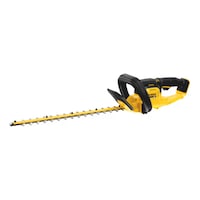 DeWALT 18V XR Hedge Trimmer
