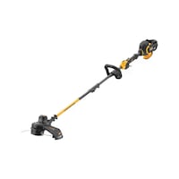 DeWALT 54V XR FLEXVOLT Split Shaft String Trimmer