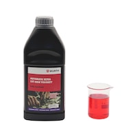 Gear oil CVT high viscosity