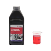 Gear oil ATF 6 high viscosity
