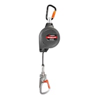 Dispositivo anticaduta retrattile HSG 550 STRAP