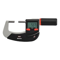 Digital micrometer Micromar 40 EWRi-V