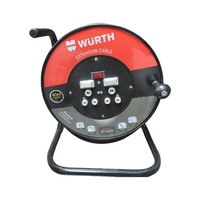 Electrical Extension Reel