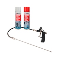 Kit pulizia clima